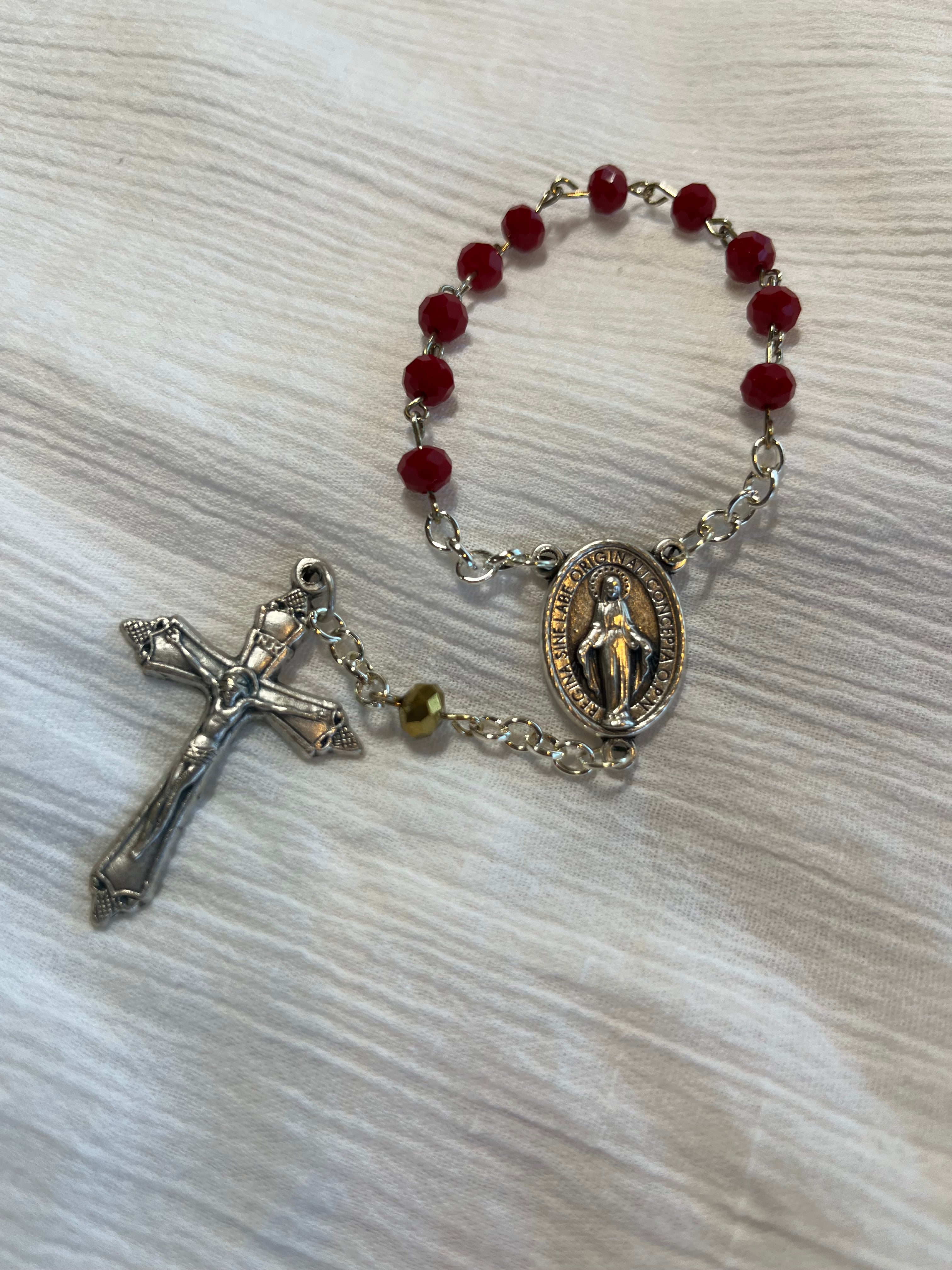 Decade Rosaries