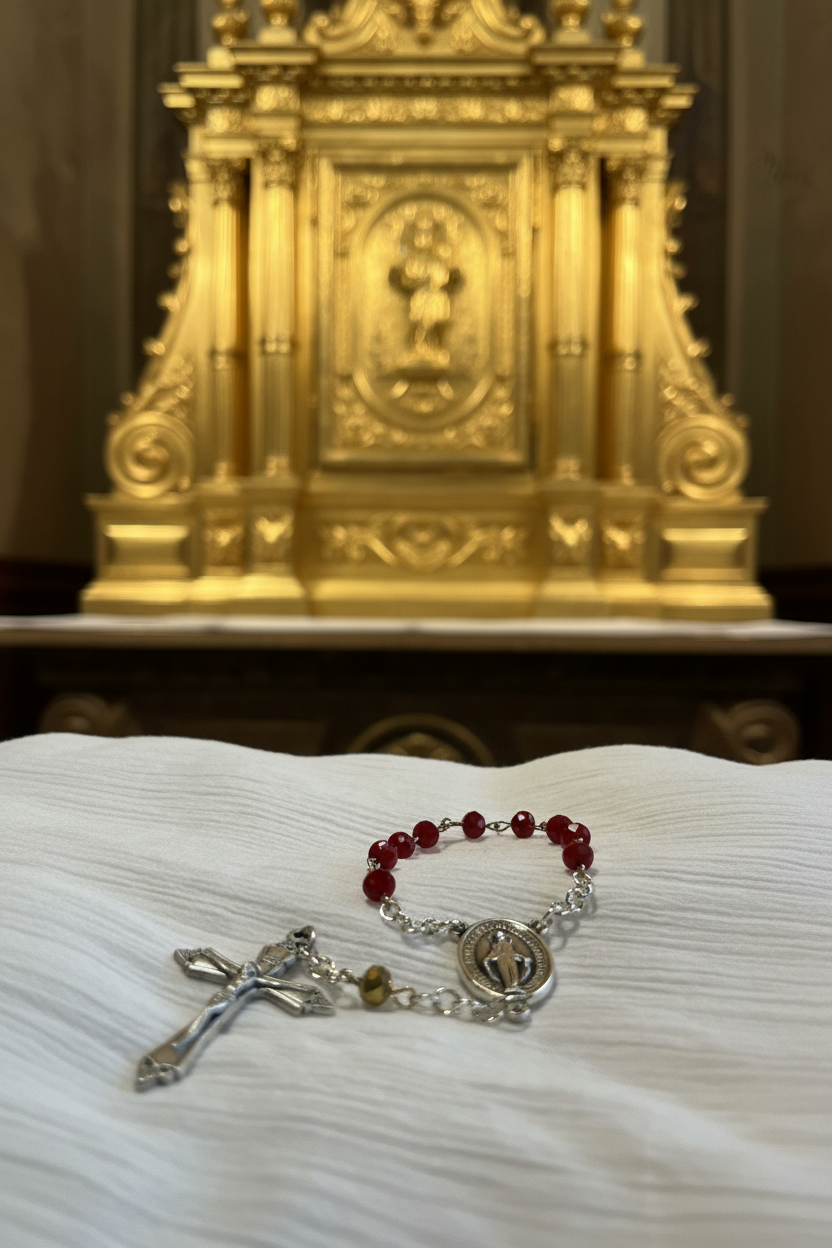 Decade Rosaries