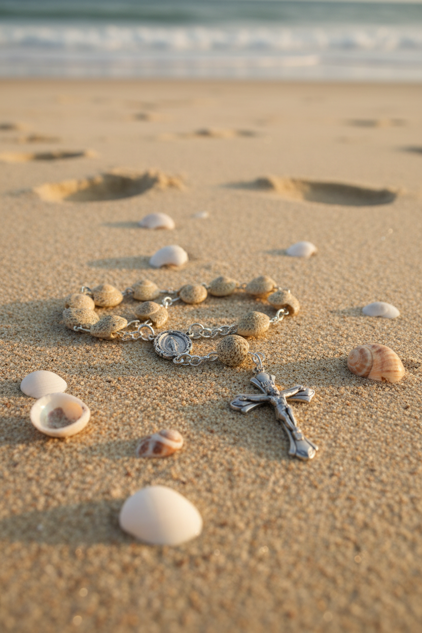 Decade Rosaries