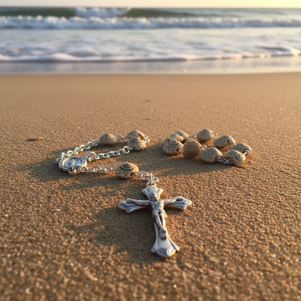 Decade Rosaries