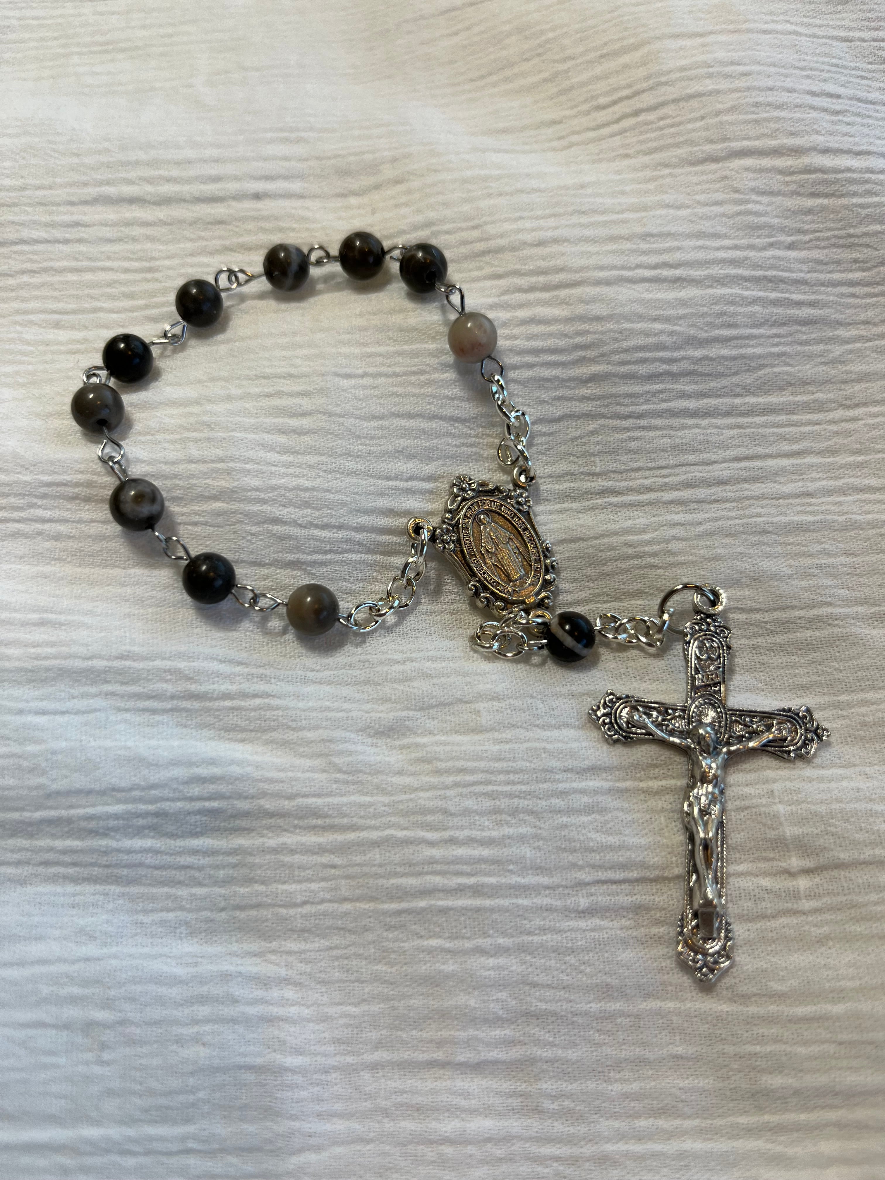 Decade Rosaries