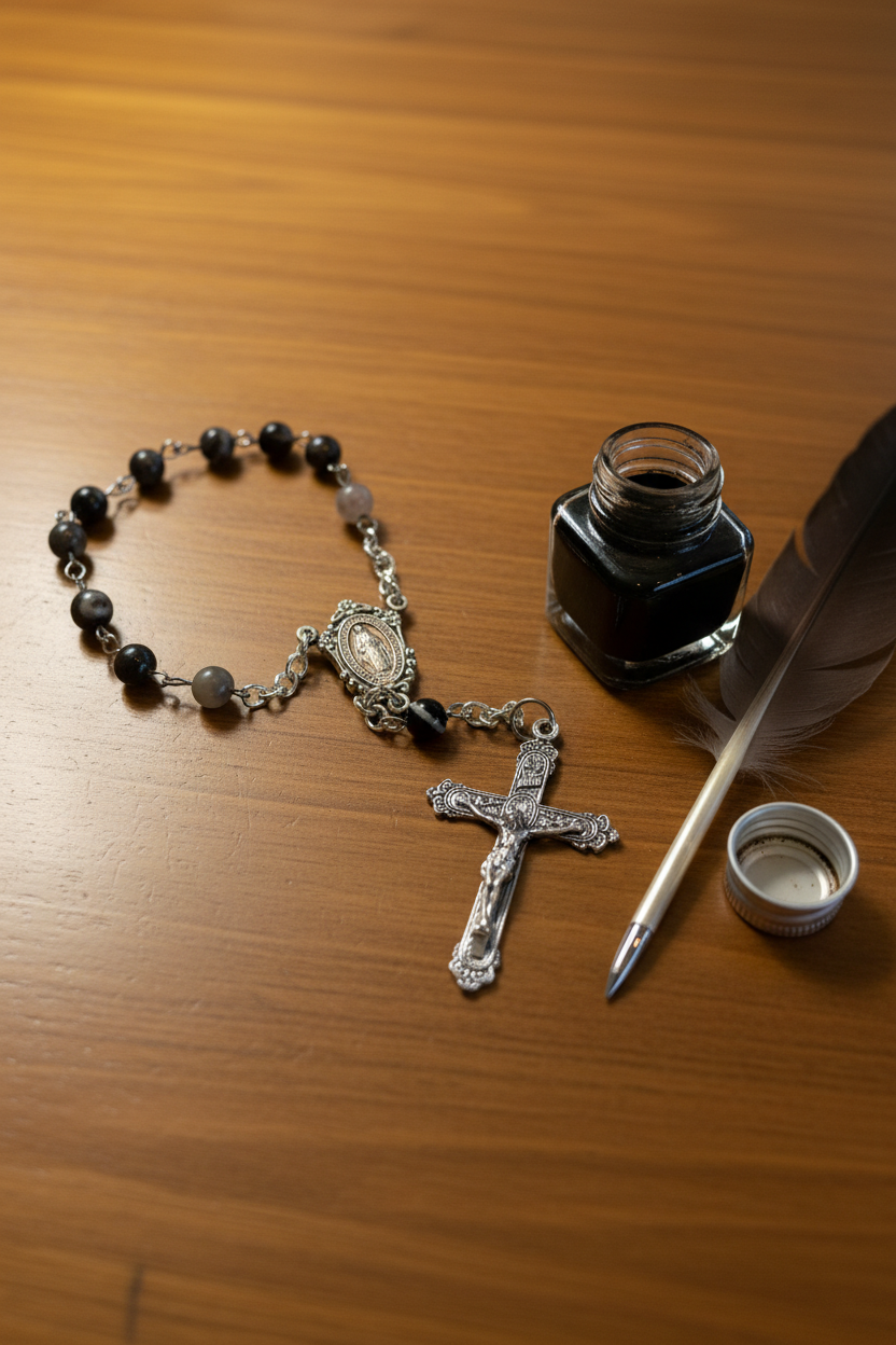 Decade Rosaries