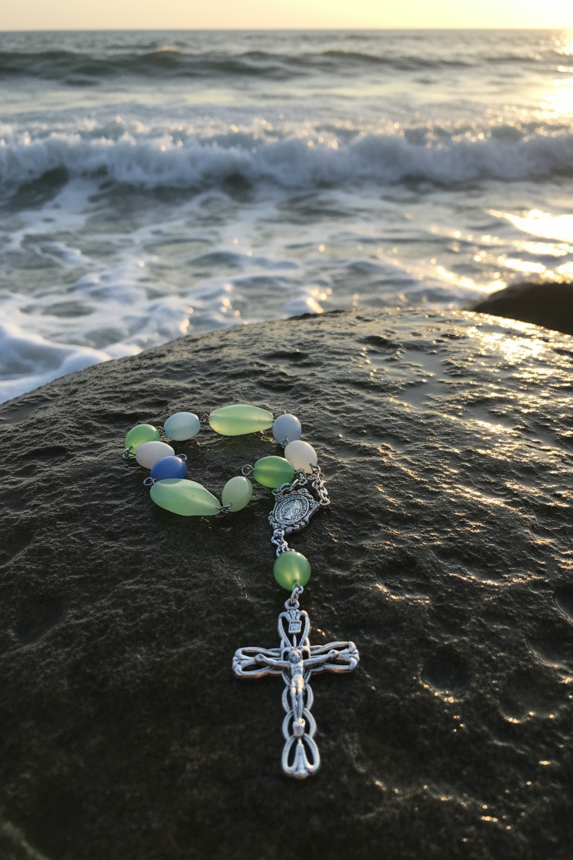 Decade Rosaries