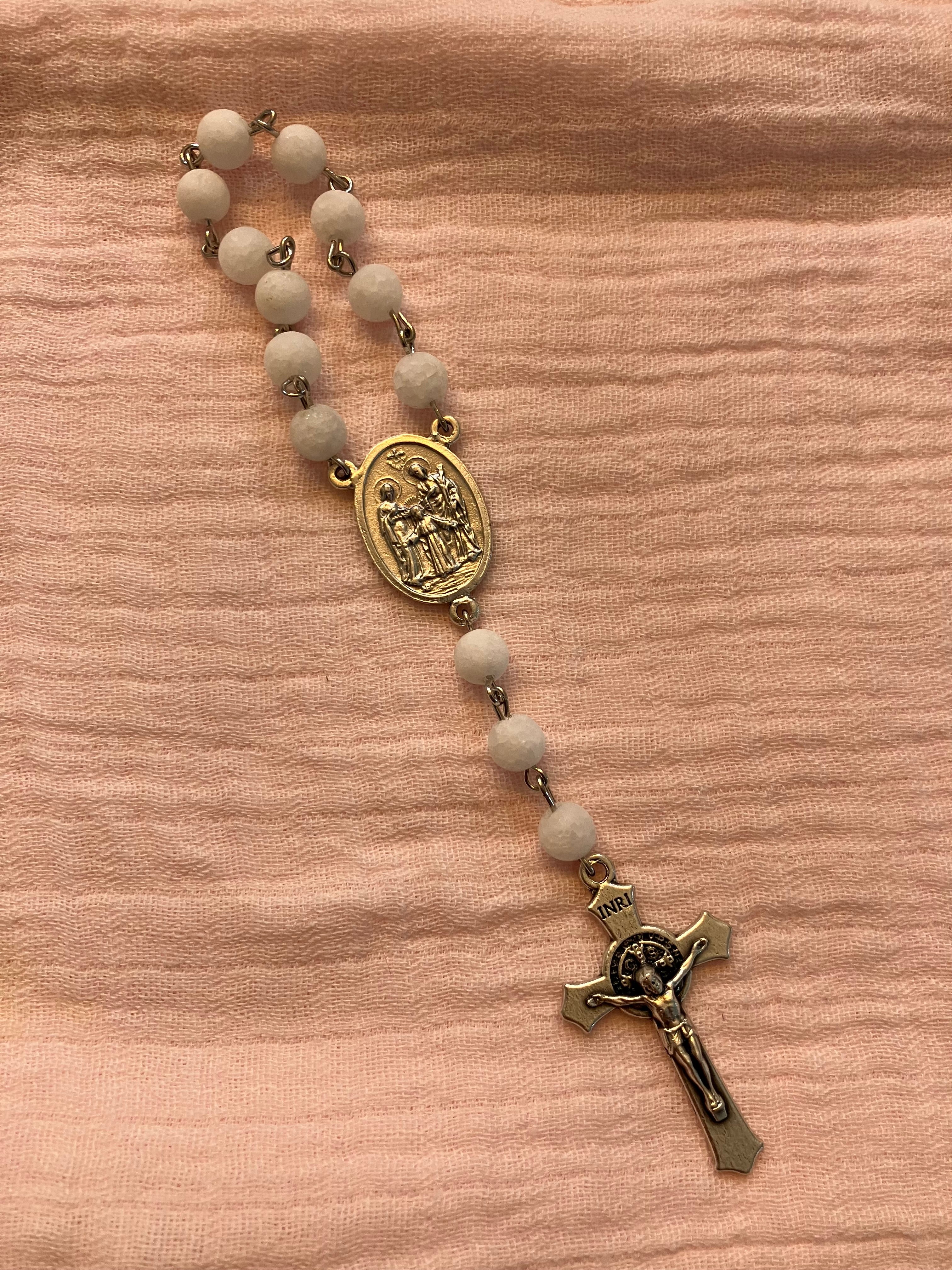 Decade Rosaries