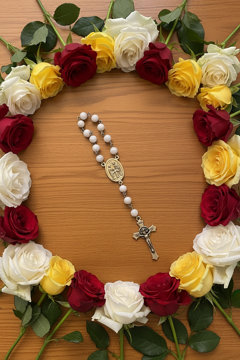 Decade Rosaries