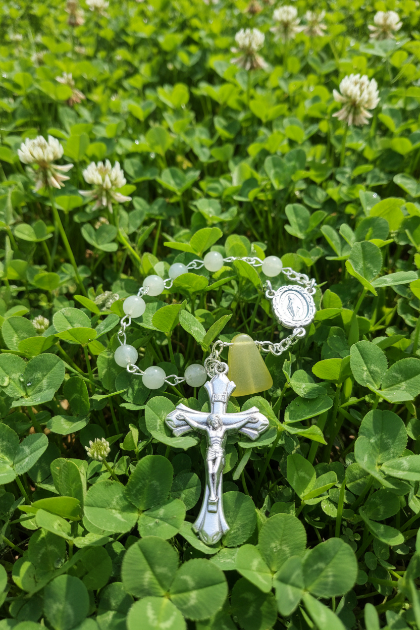 Decade Rosaries