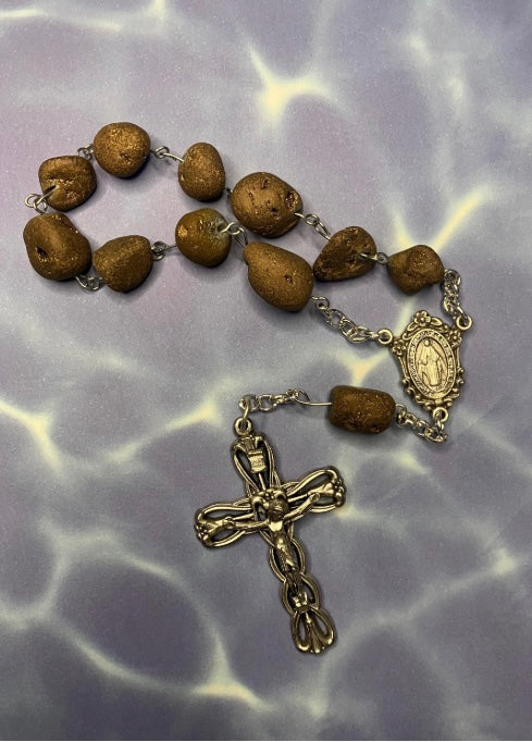 Decade Rosaries