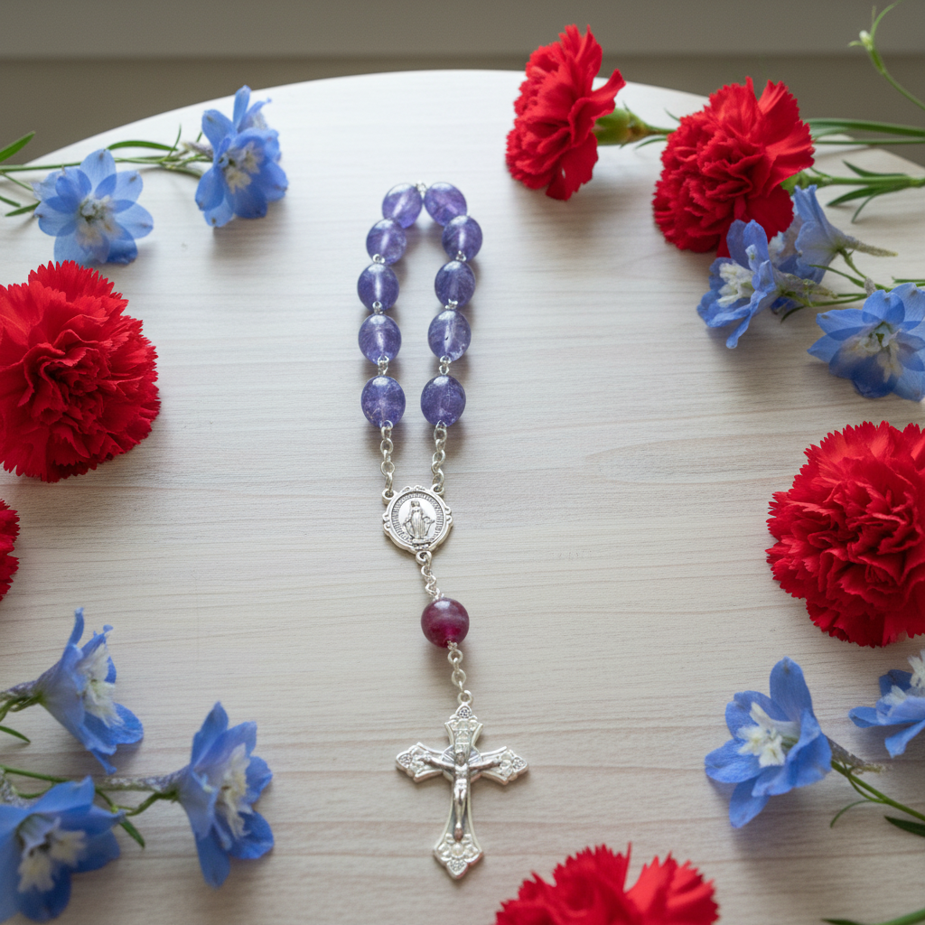 Decade Rosaries