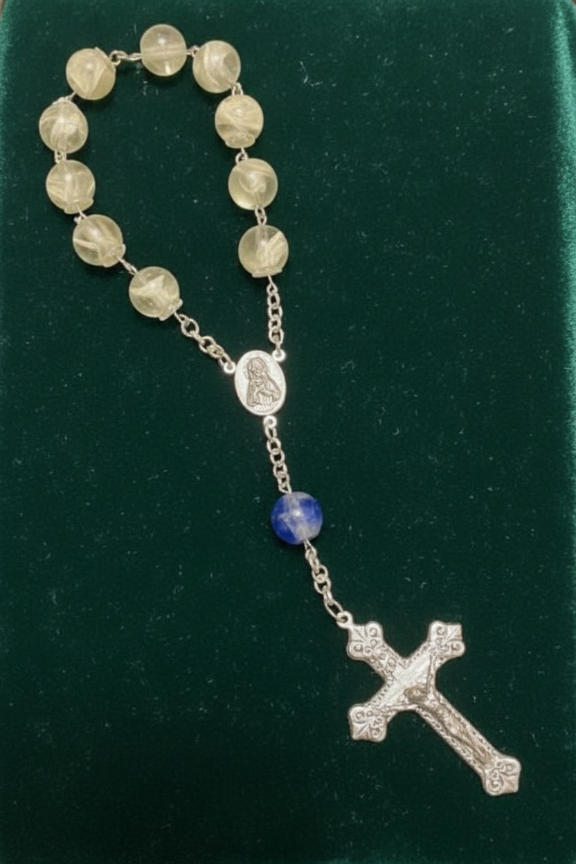 Decade Rosaries