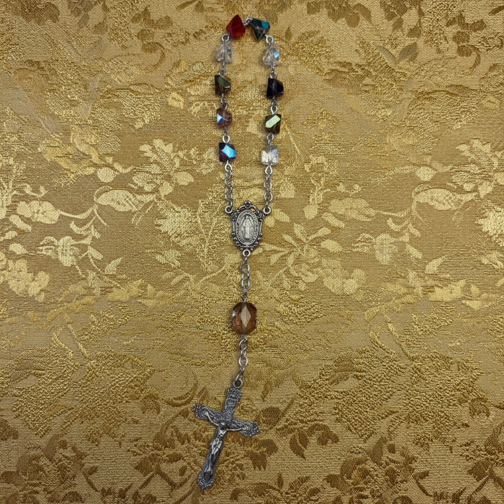 Decade Rosaries