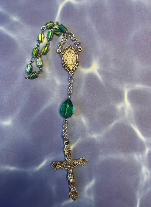 Decade Rosaries