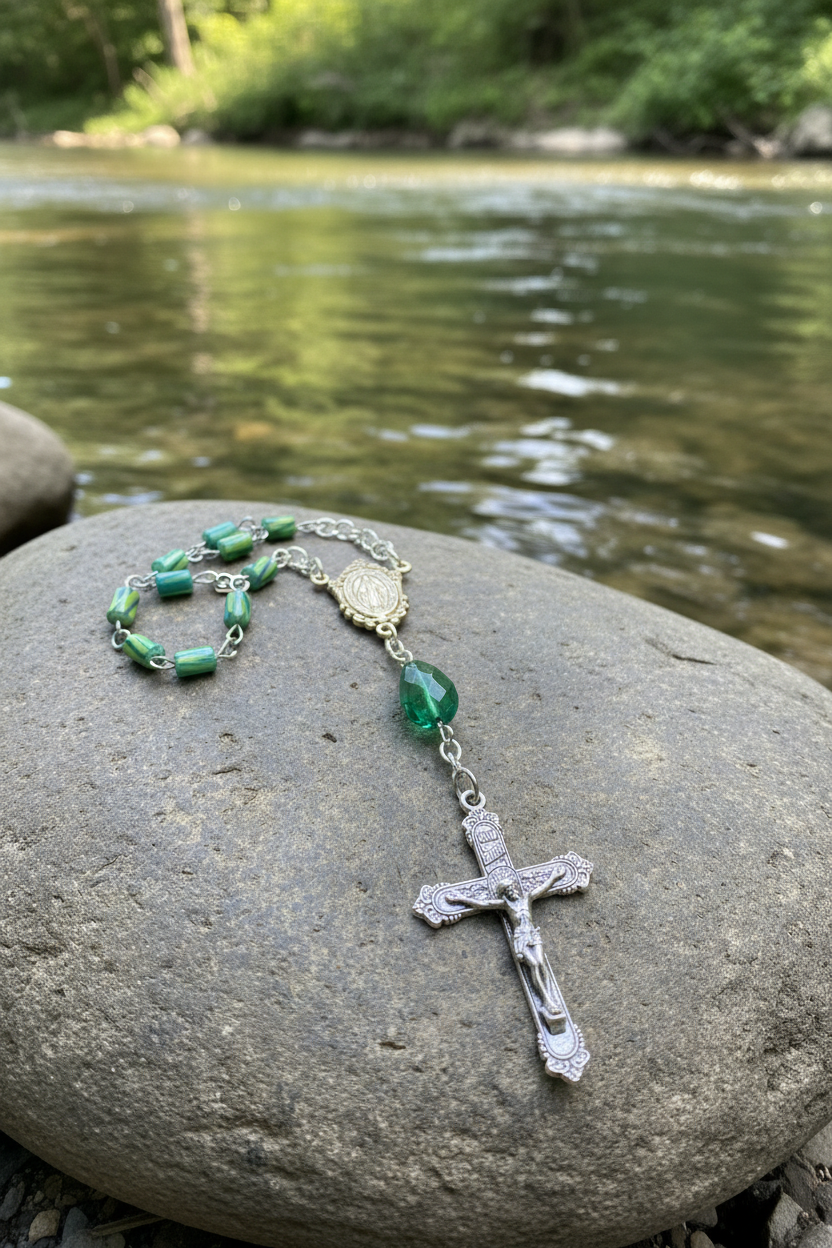 Decade Rosaries
