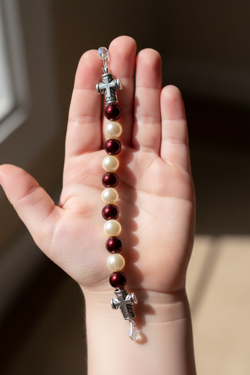 Chaplets