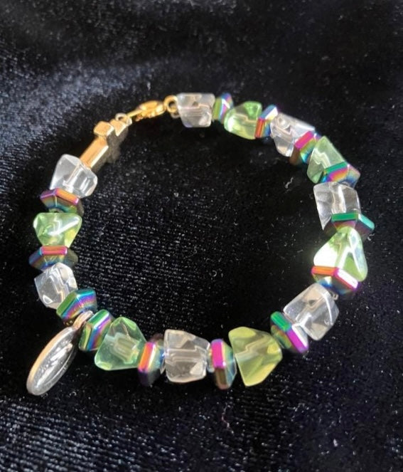 Rosary Bracelet