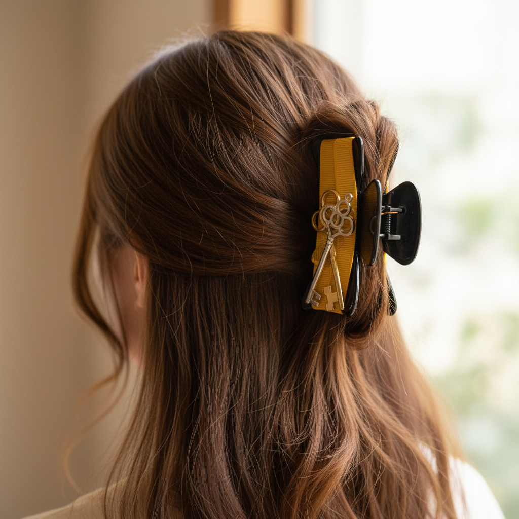 Hair Accessories