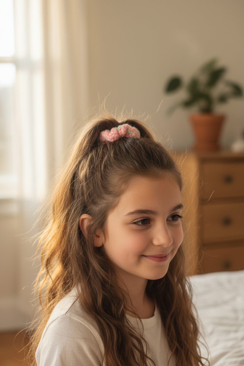 Hair Accessories