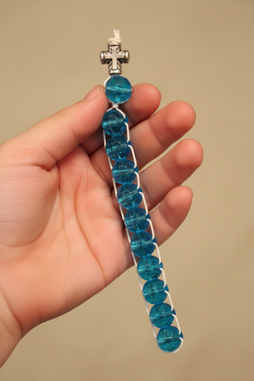 Sacrifice Beads
