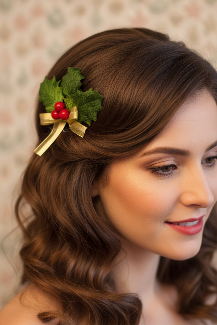 Hair Accessories