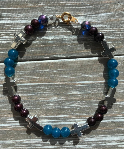 Chaplet Bracelets