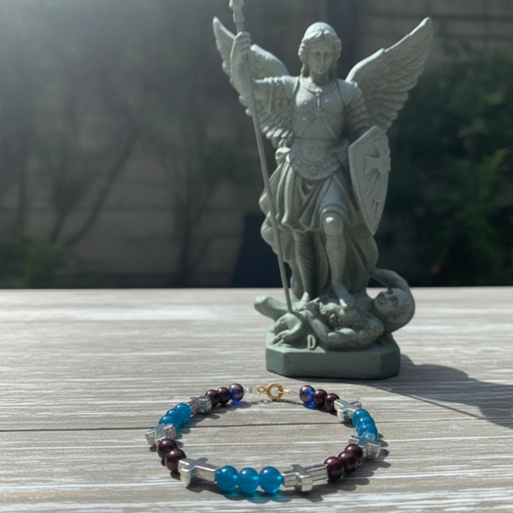 Chaplet Bracelets