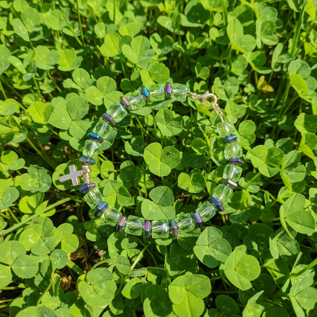 Rosary Bracelet