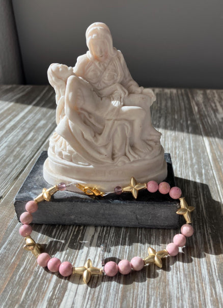 Chaplet Bracelets