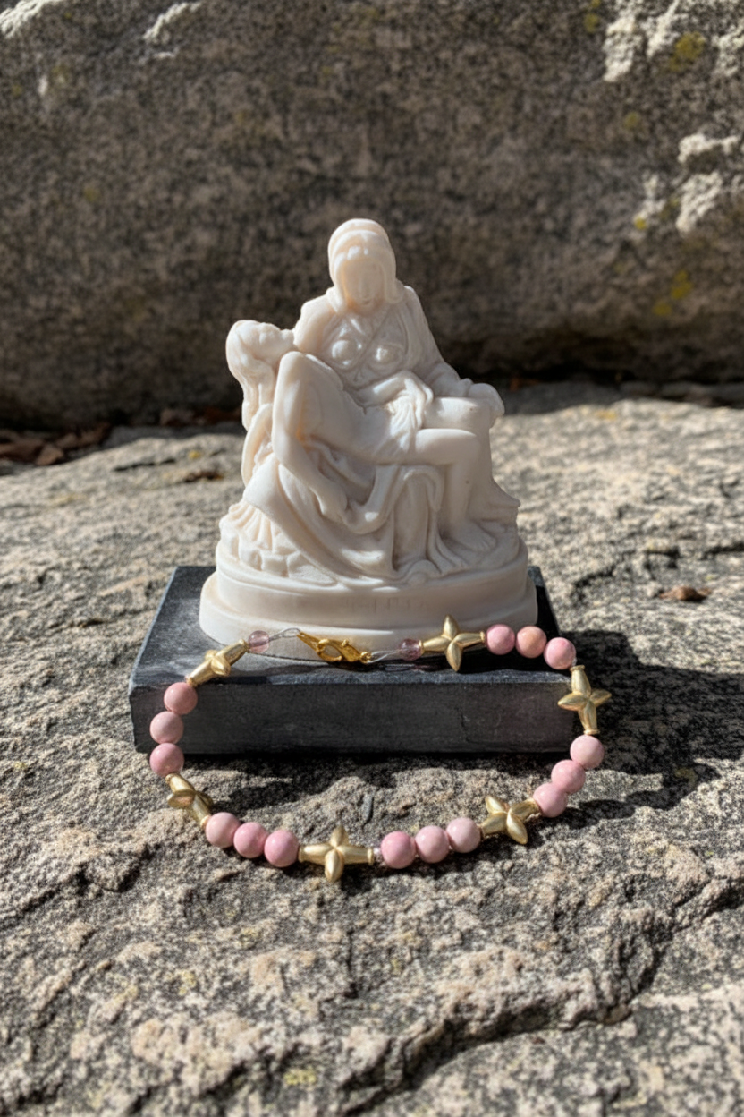 Chaplet Bracelets