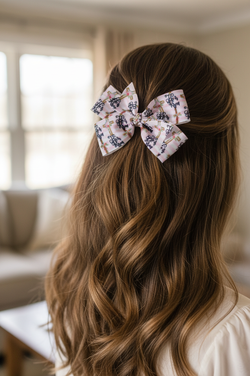 Hair Accessories