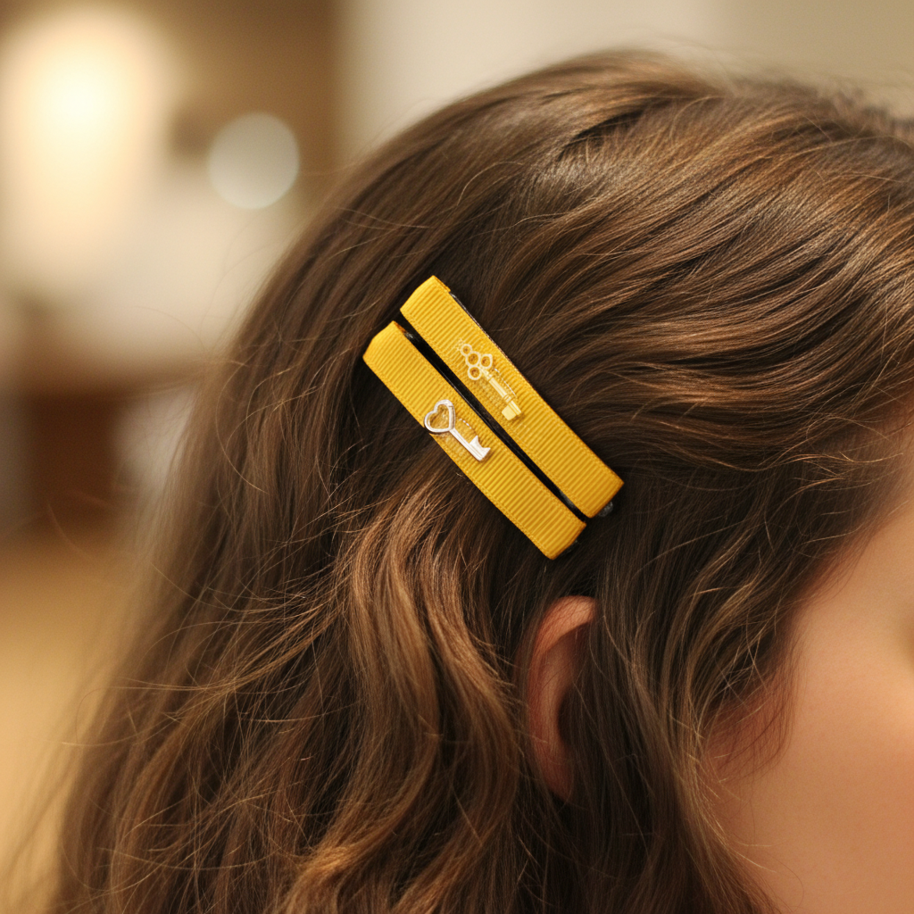 Hair Accessories