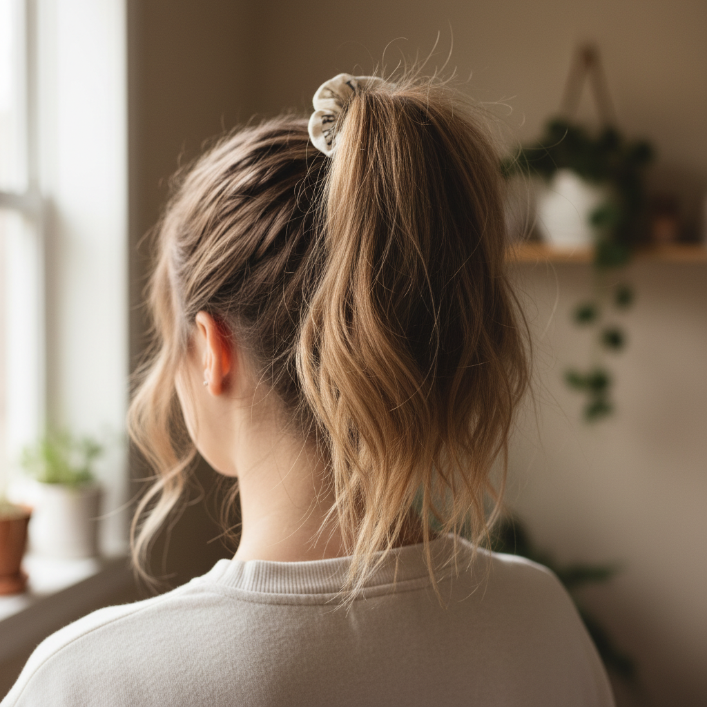 Hair Accessories