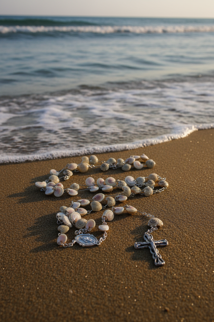 Speciality Rosaries
