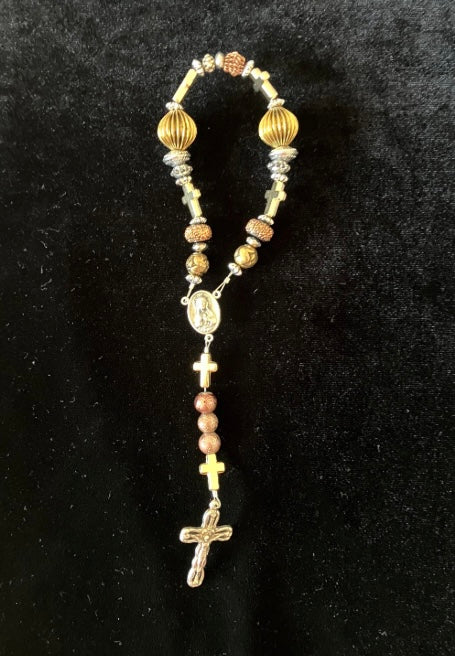 Chaplets