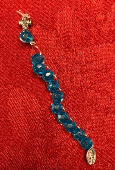 Sacrifice Beads