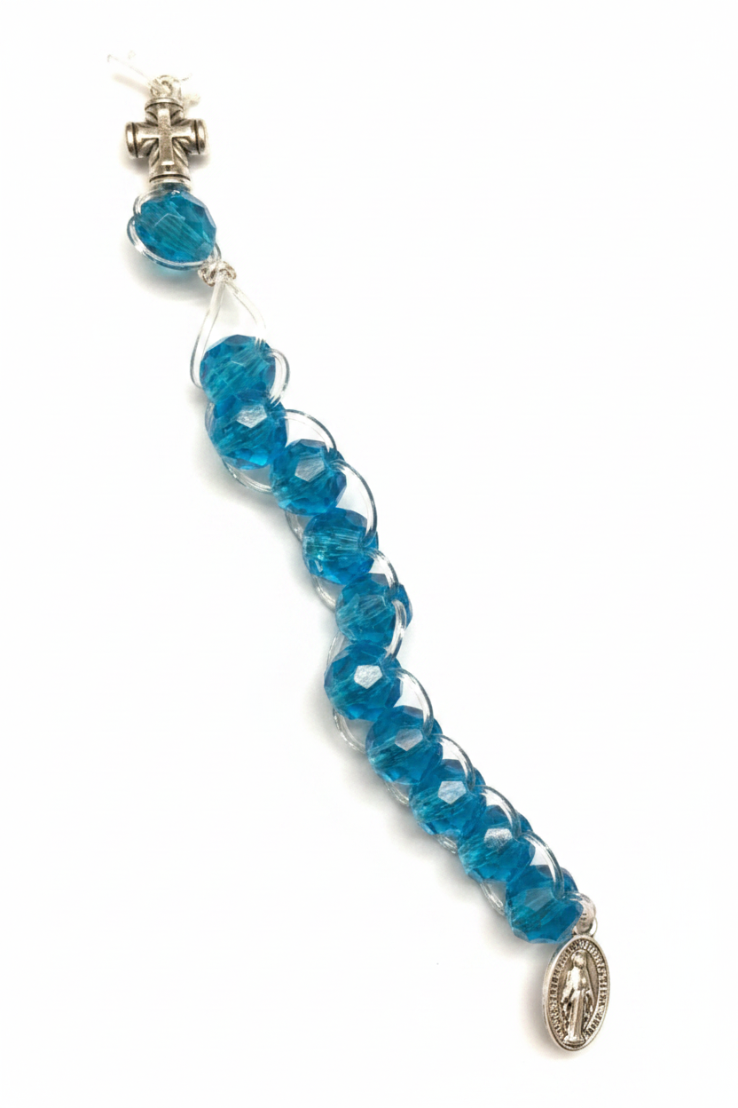 Sacrifice Beads