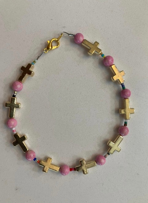 Chaplet Bracelets