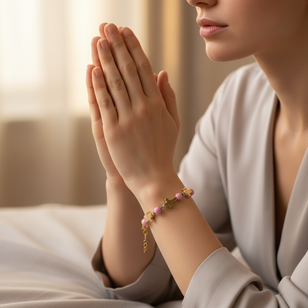 Chaplet Bracelets