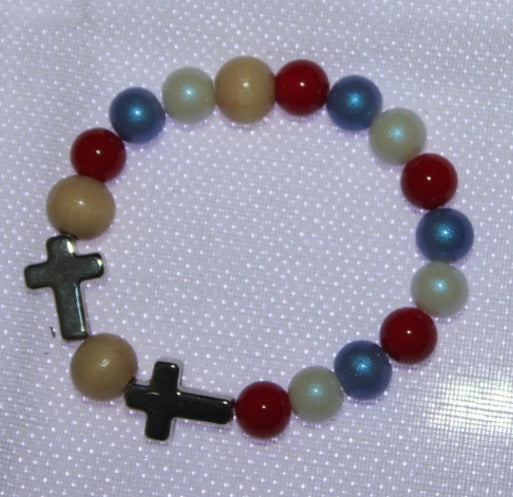 Children’s Rosary Bracelets