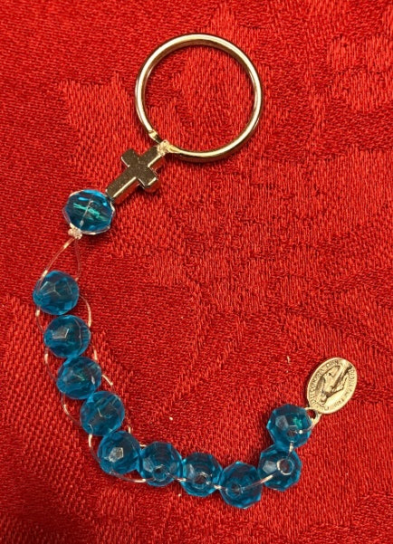 Sacrifice Beads