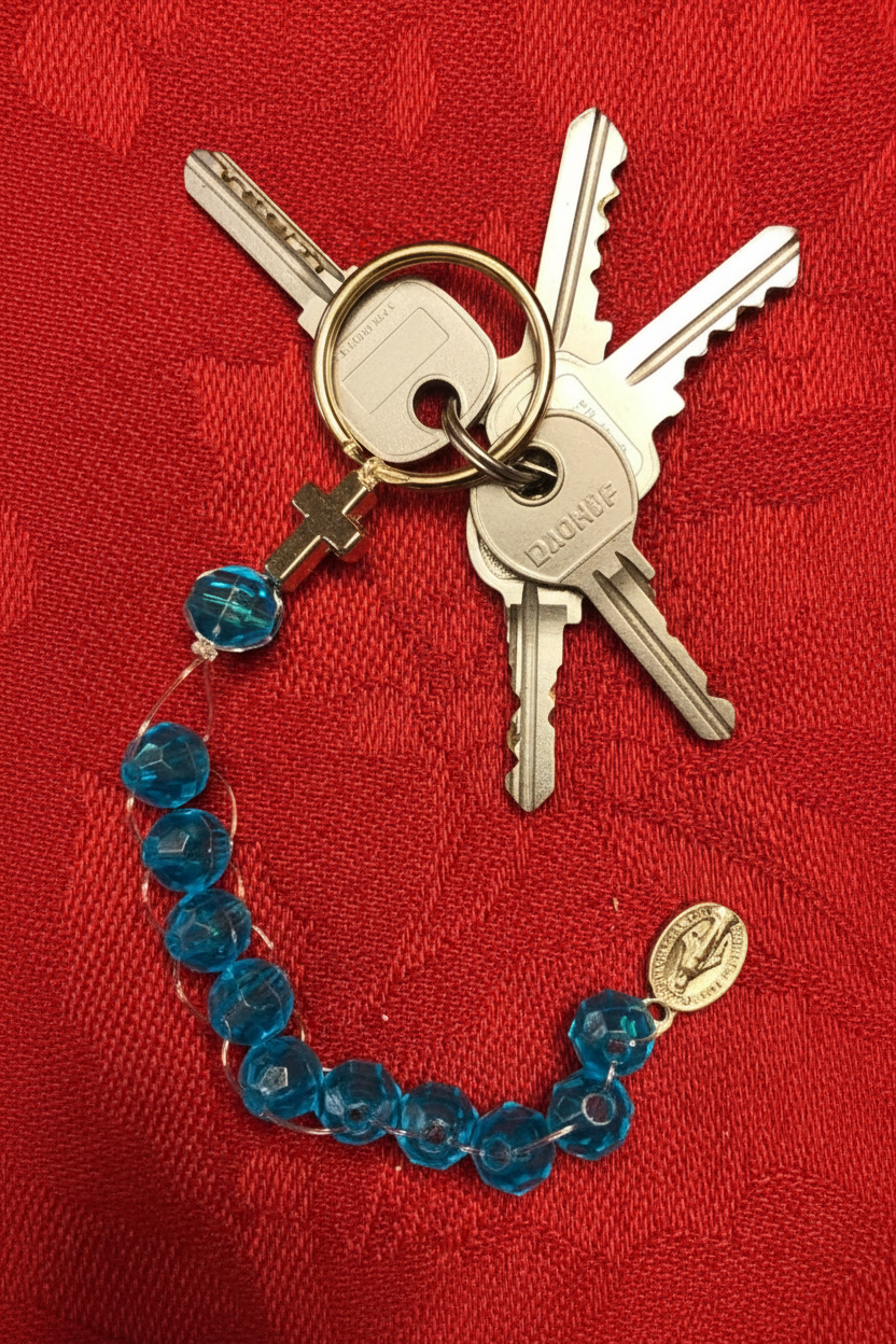 Sacrifice Beads