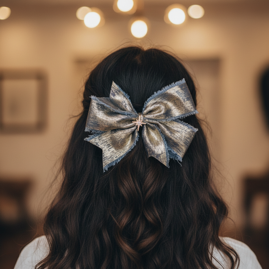 Hair Accessories