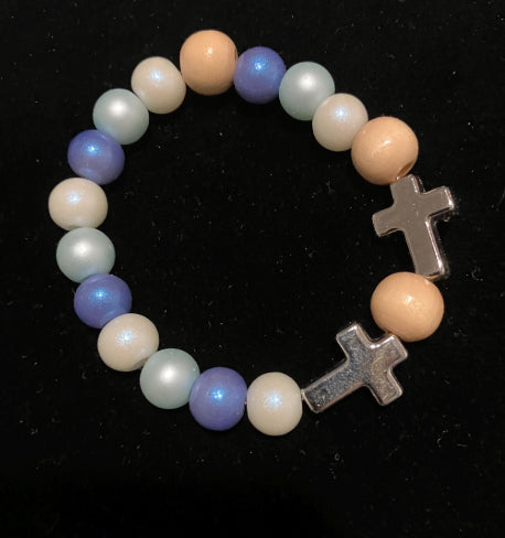 Children’s Rosary Bracelets