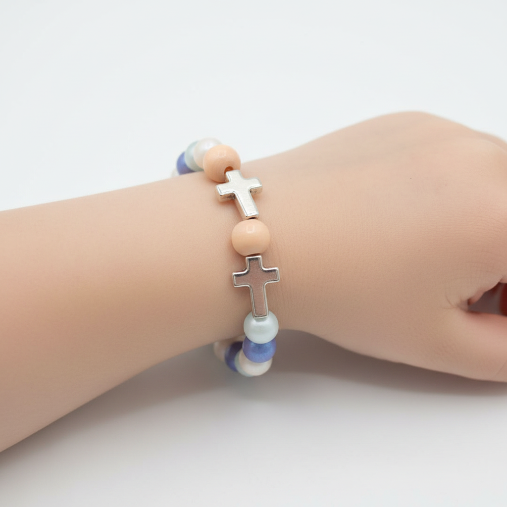 Children’s Rosary Bracelets