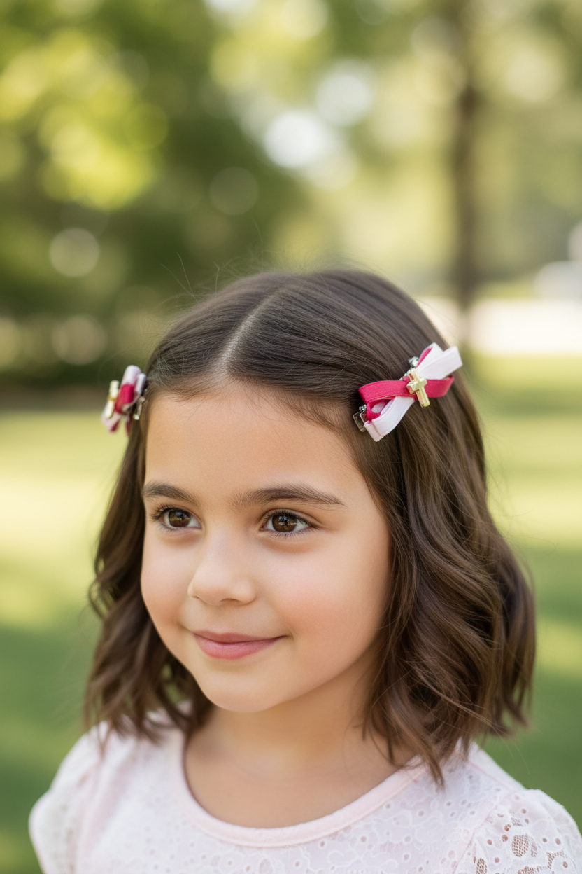 Hair Accessories