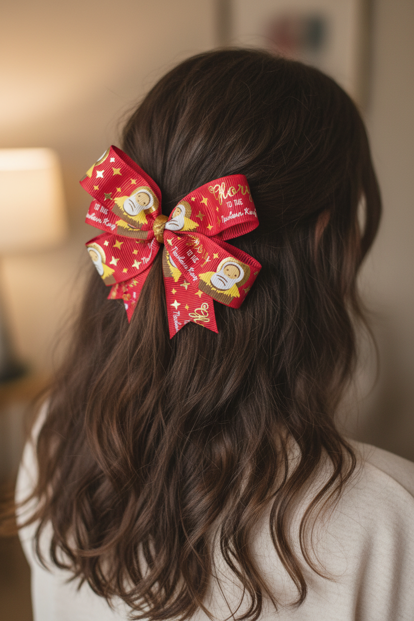 Hair Accessories
