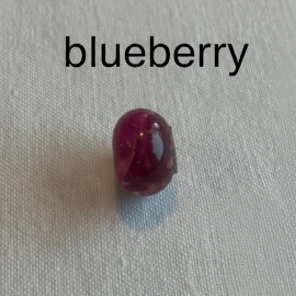 Custom Flower Rosaries