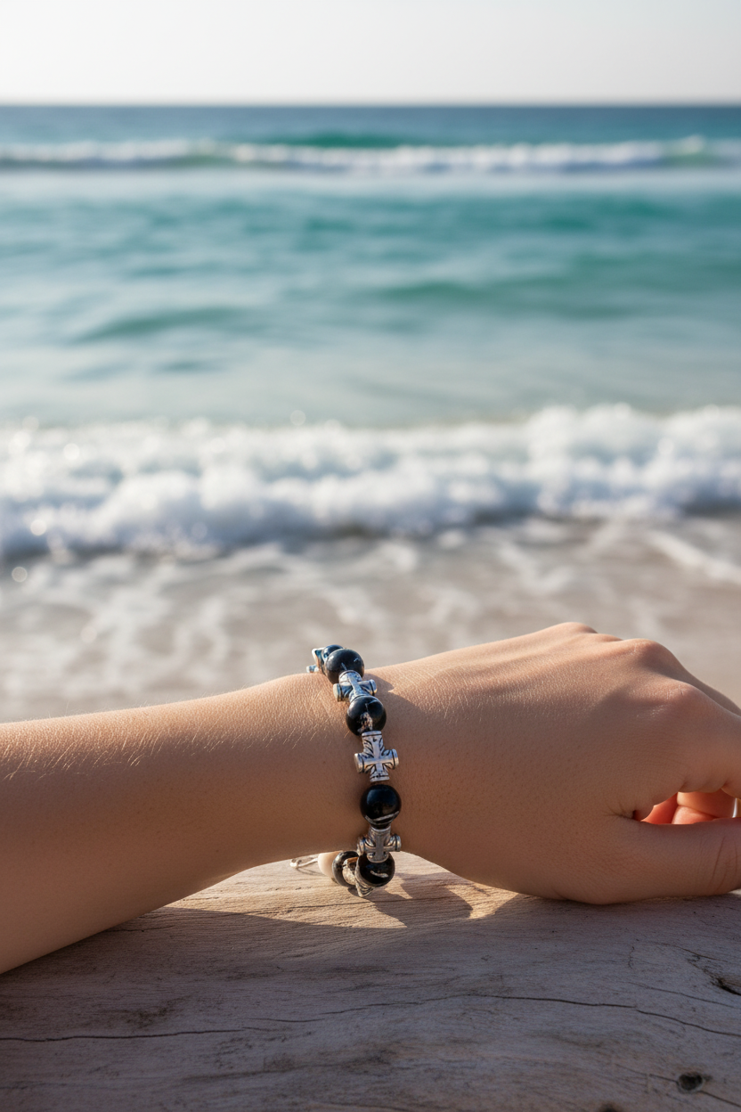 Chaplet Bracelets