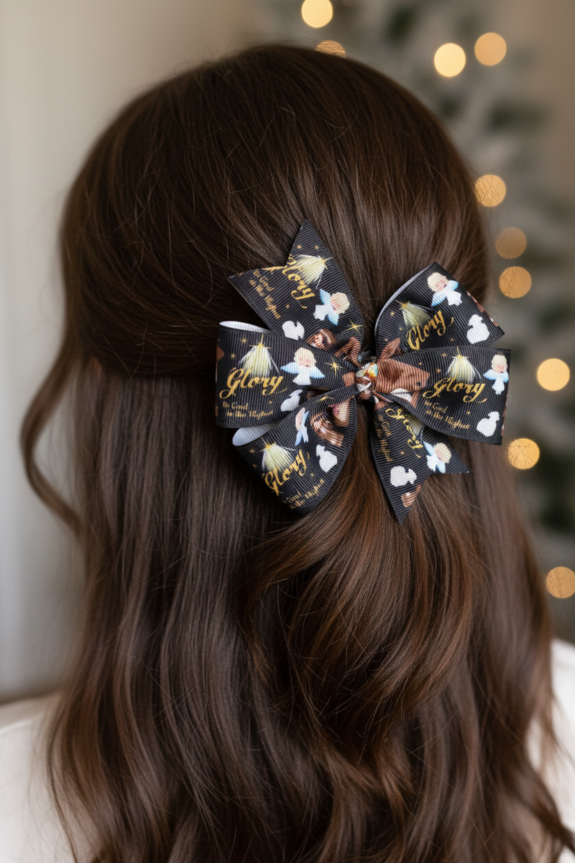 Hair Accessories