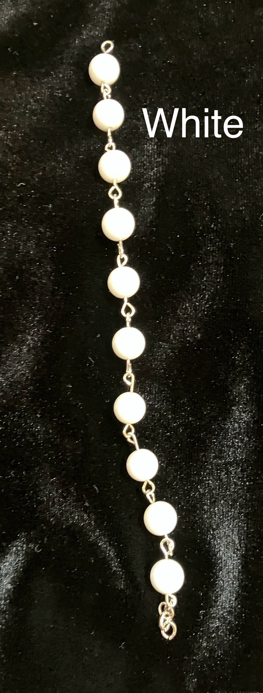 Custom Beaded Rosary