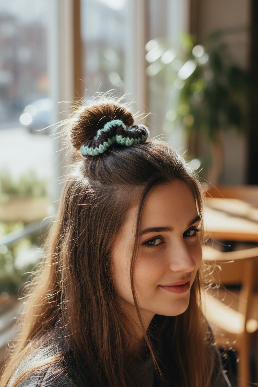 Hair Accessories