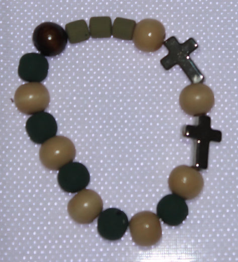 Children’s Rosary Bracelets